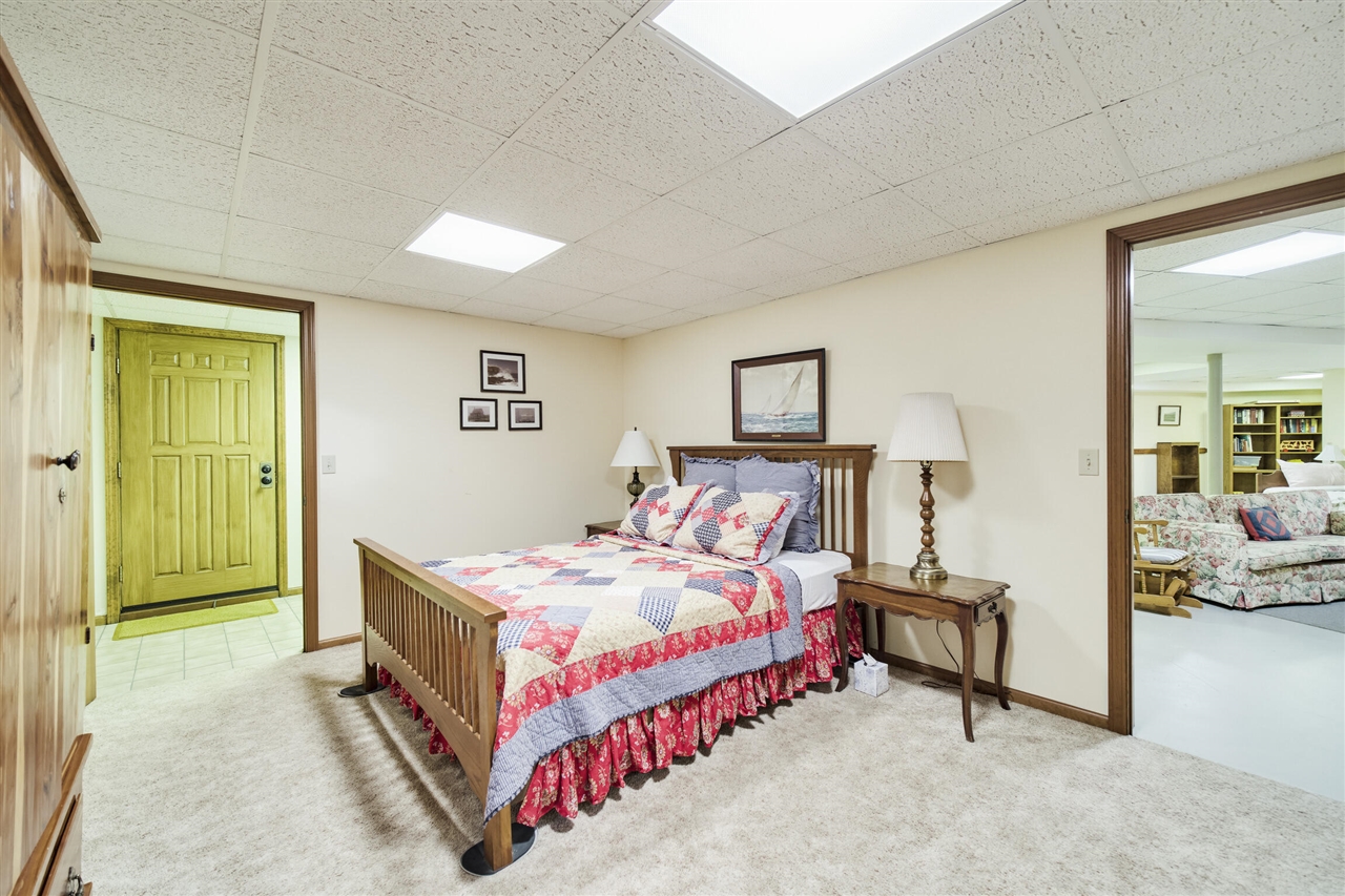 2521 Crescent Beach Road Manistee, MI 49660 - Photo 21 of 72
