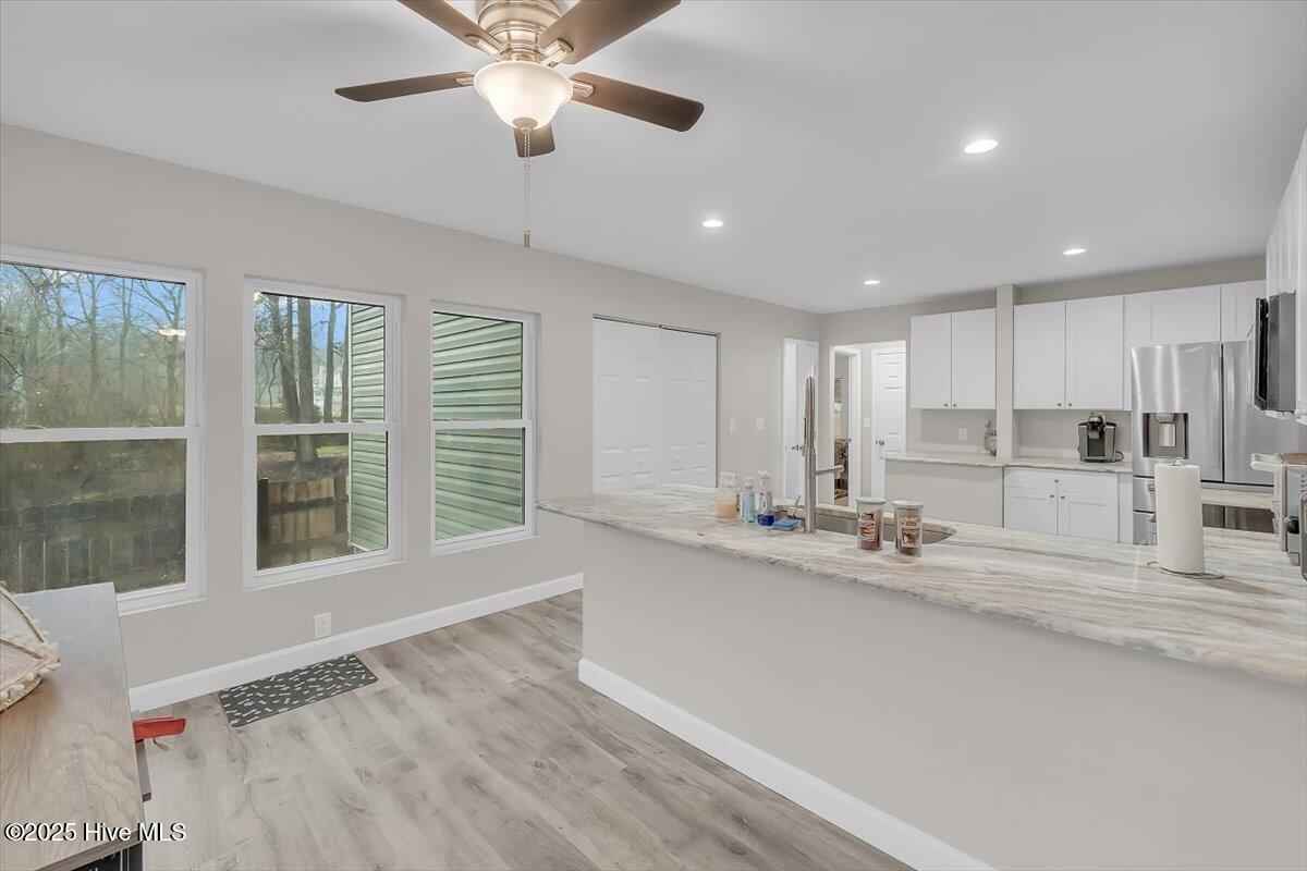 300 Fox Ridge Road Warsaw, NC 28398 - Photo 18 of 78
