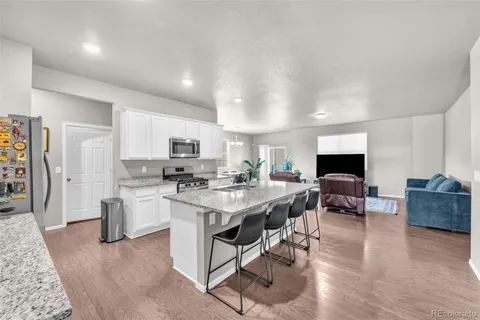 $649,000 | 5996 Sun Mesa Circle, Castle Rock, CO 80104