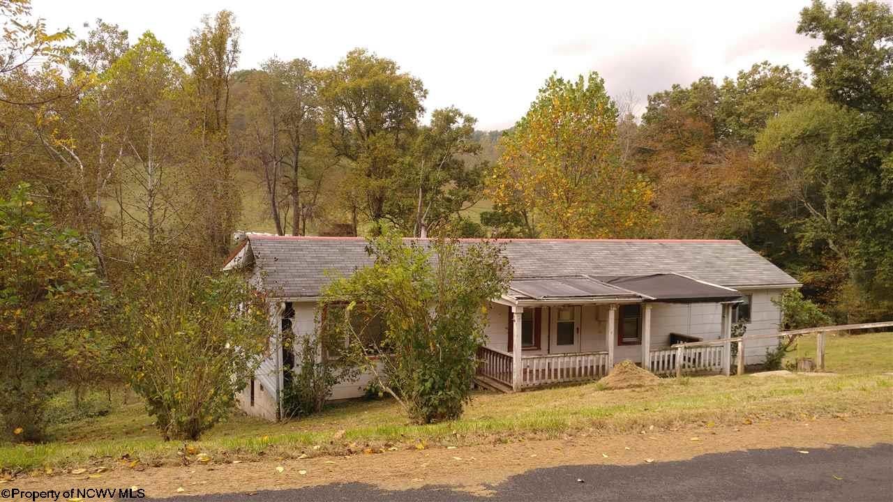 899 Plum Run Road Mannington, WV 26582 - Photo 1 of 19 Gallery Image 1