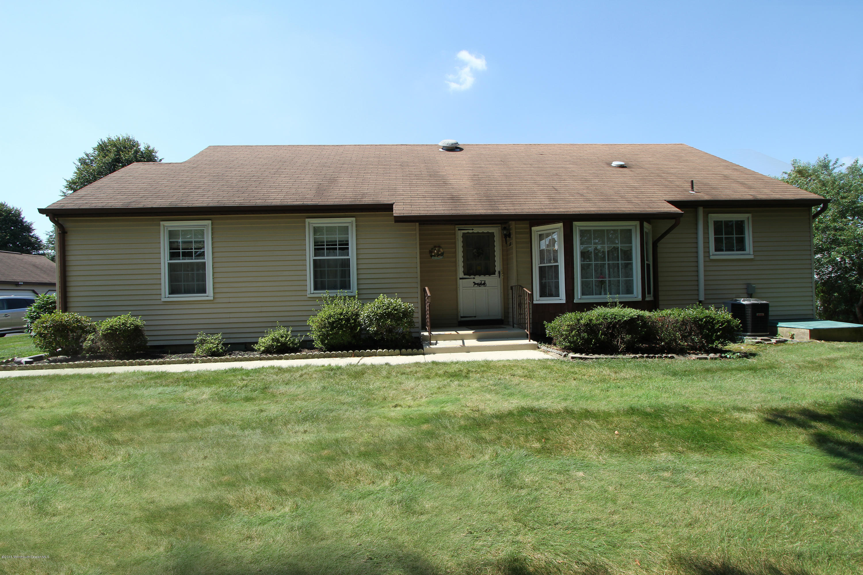 Welcome To 8-c Alpine Rd