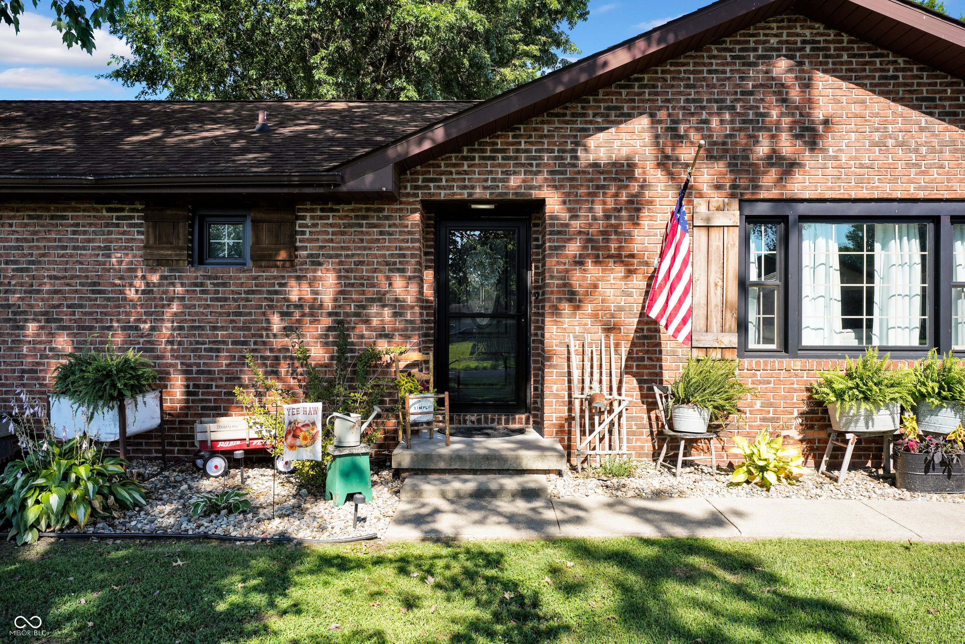 1315 North Walnut Street Brazil, IN 47834 - Photo 4 of 28