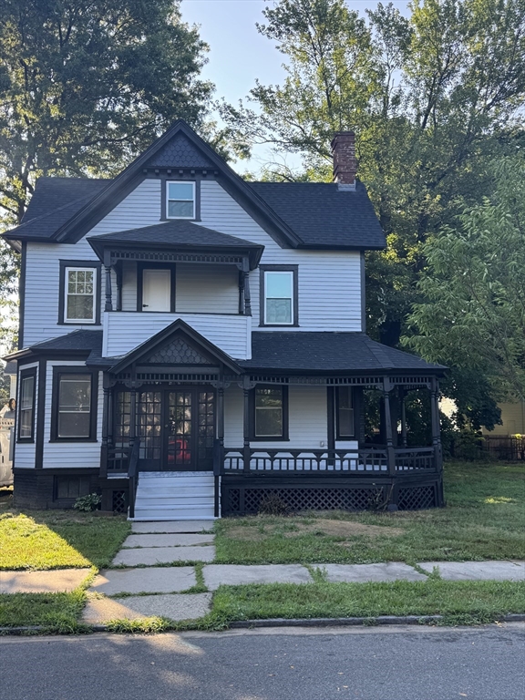 86 Amherst Street Springfield, MA 01109 - Photo 1 of 38