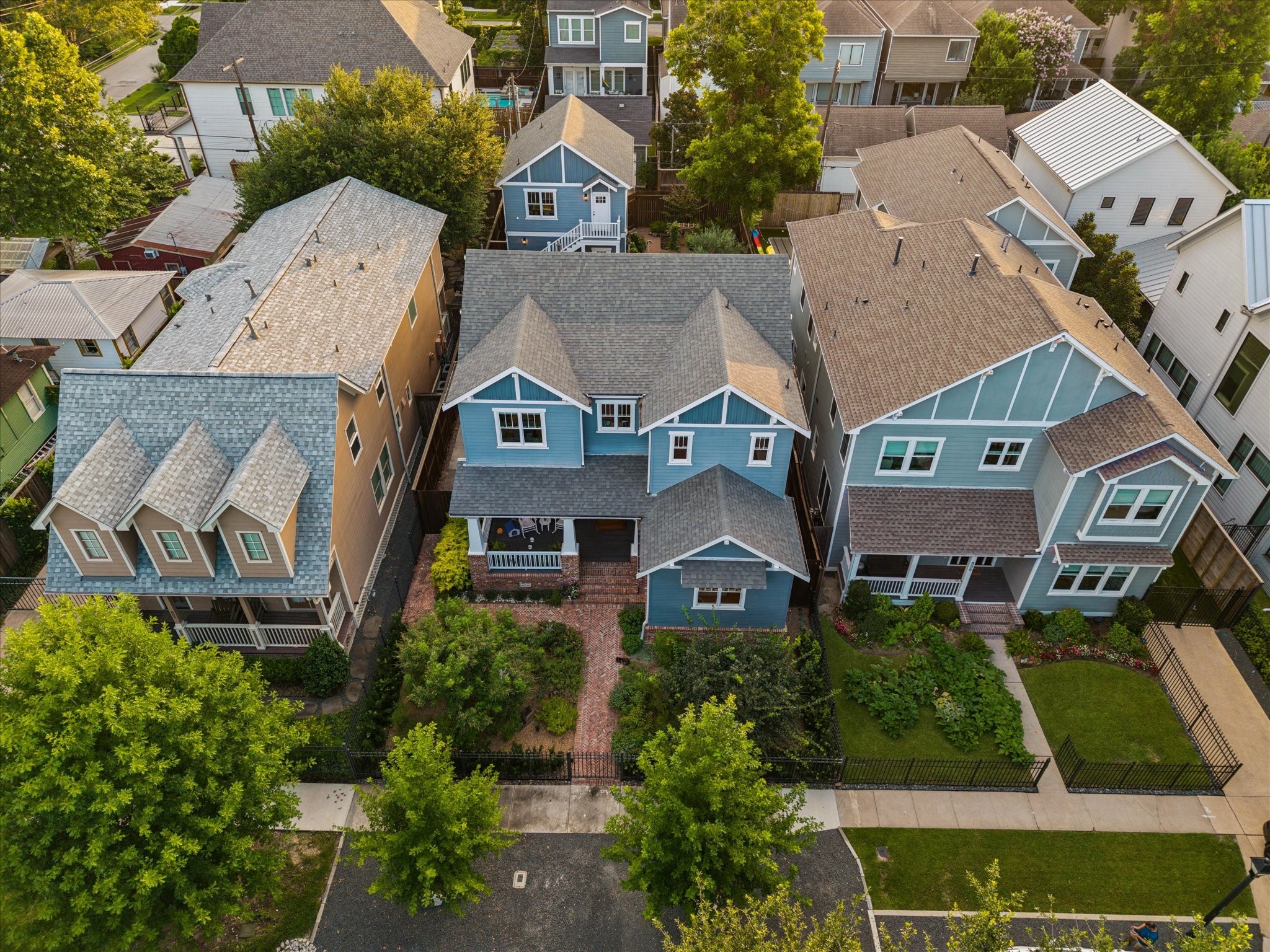 807 Tulane Street Houston, TX 77007 - Photo 2 of 48