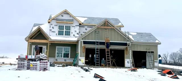 $419,900 | 8 Pine Hills Court, Crawfordsville, IN 47933