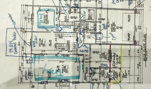 $419,900 | 8 Pine Hills Court, Crawfordsville, IN 47933