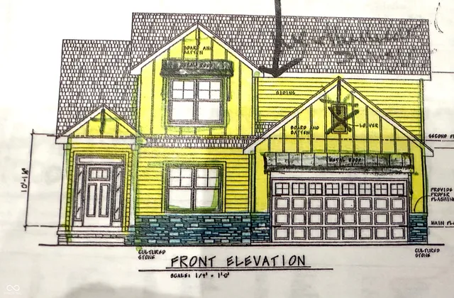 $419,900 | 8 Pine Hills Court, Crawfordsville, IN 47933