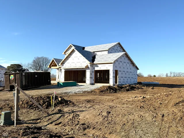 $419,900 | 8 Pine Hills Court, Crawfordsville, IN 47933