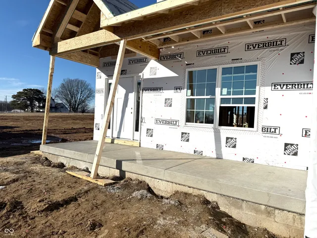 $419,900 | 8 Pine Hills Court, Crawfordsville, IN 47933