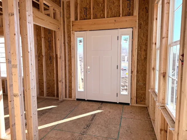 $419,900 | 8 Pine Hills Court, Crawfordsville, IN 47933