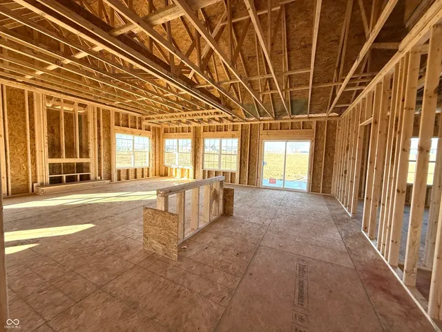 $419,900 | 8 Pine Hills Court, Crawfordsville, IN 47933