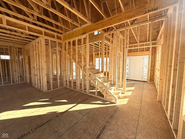 $419,900 | 8 Pine Hills Court, Crawfordsville, IN 47933