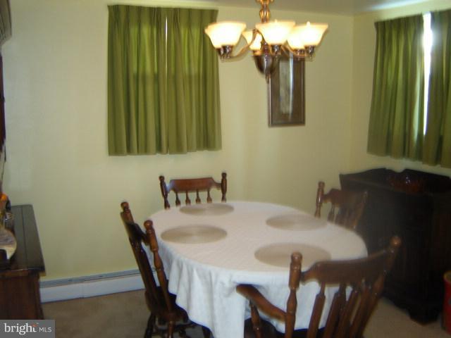 4344 Granby Road Woodbridge, VA 22193 - Photo 11 of 22 Dining Room