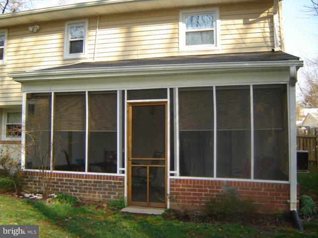 4344 Granby Road Woodbridge, VA 22193 - Photo 12 of 22 Exterior (General)