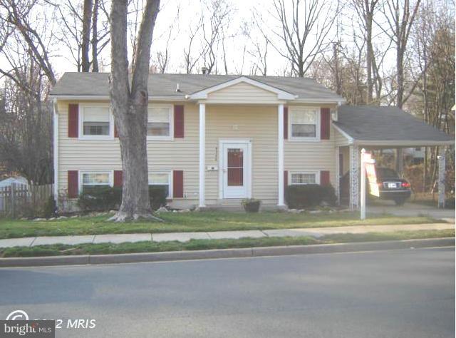 4344 Granby Road Woodbridge, VA 22193 - Photo 16 of 22 Exterior (Front)
