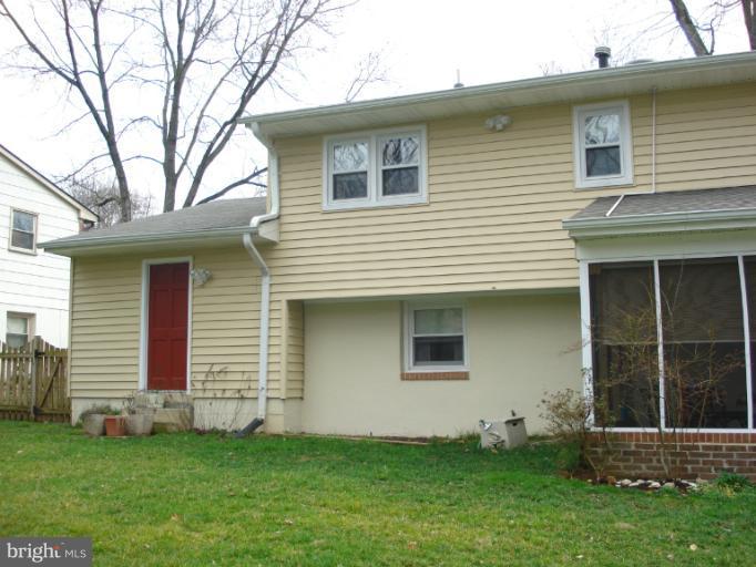 4344 Granby Road Woodbridge, VA 22193 - Photo 20 of 22 Exterior (Rear)