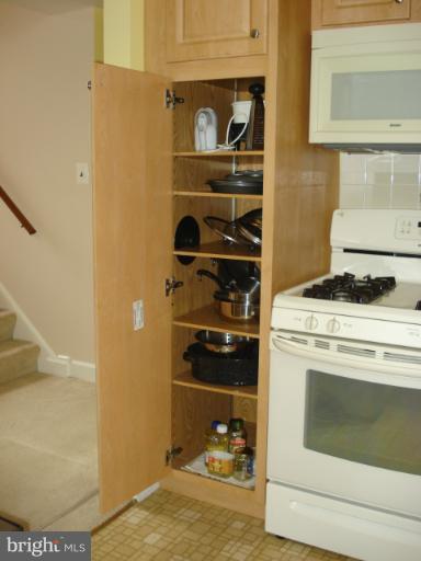 4344 Granby Road Woodbridge, VA 22193 - Photo 22 of 22 Kitchen