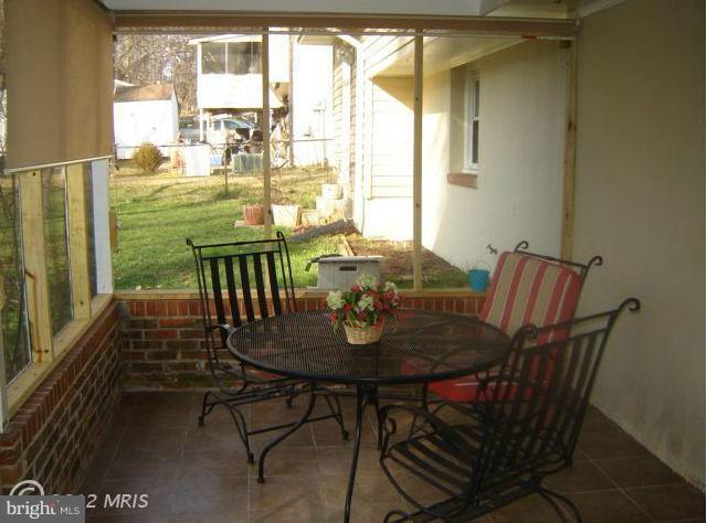 4344 Granby Road Woodbridge, VA 22193 - Photo 8 of 22 Exterior (Rear)