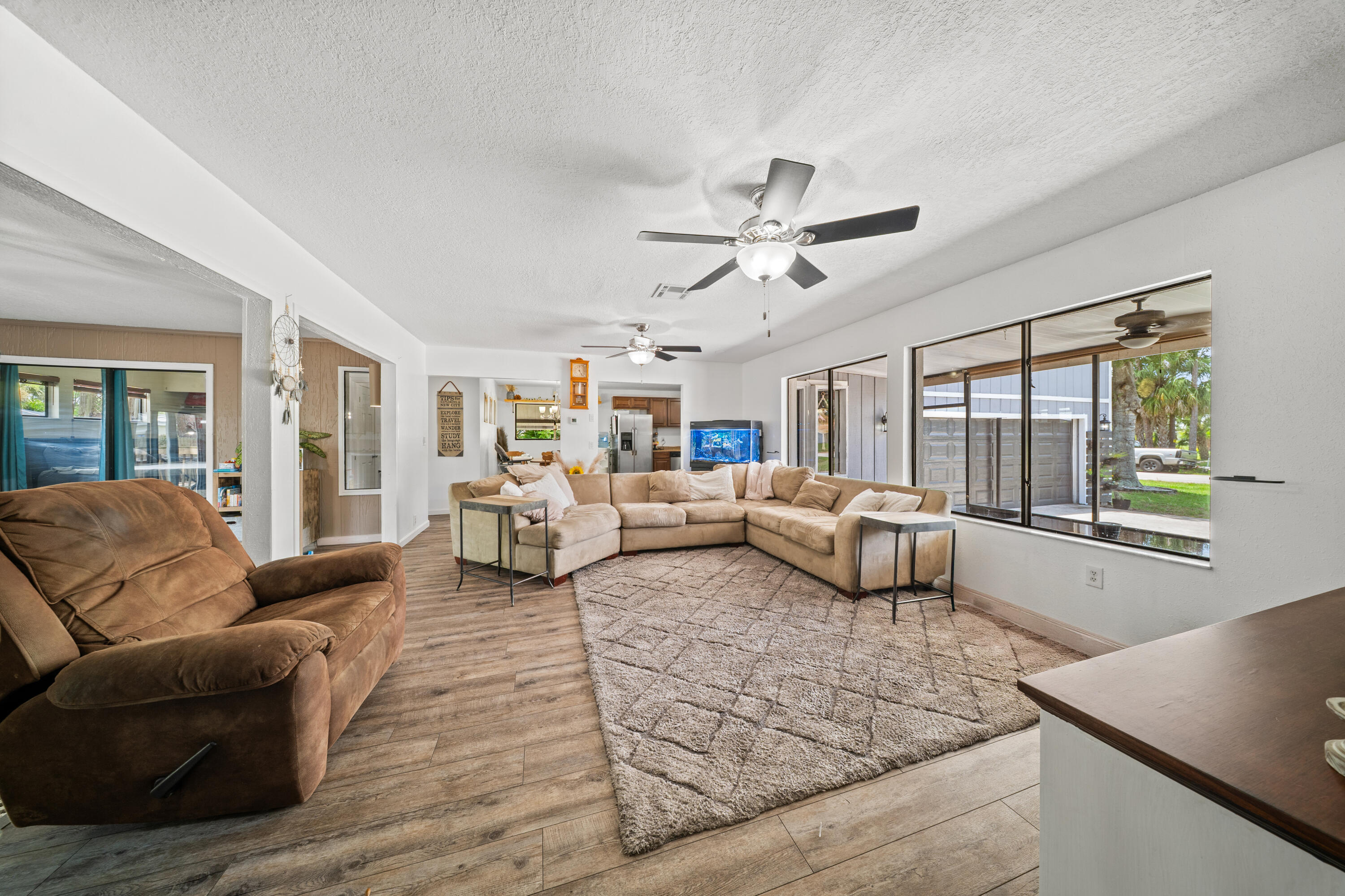 5900 Raintree Trail Fort Pierce, FL 34982 - Photo 12 of 34 Living Room