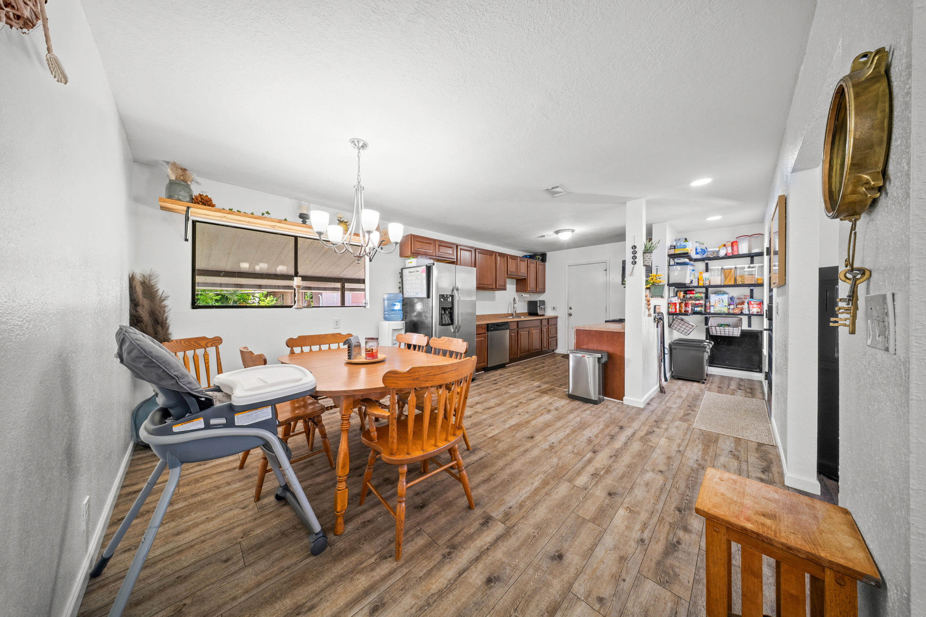 5900 Raintree Trail Fort Pierce, FL 34982 - Photo 15 of 34 Kitchen/Dining