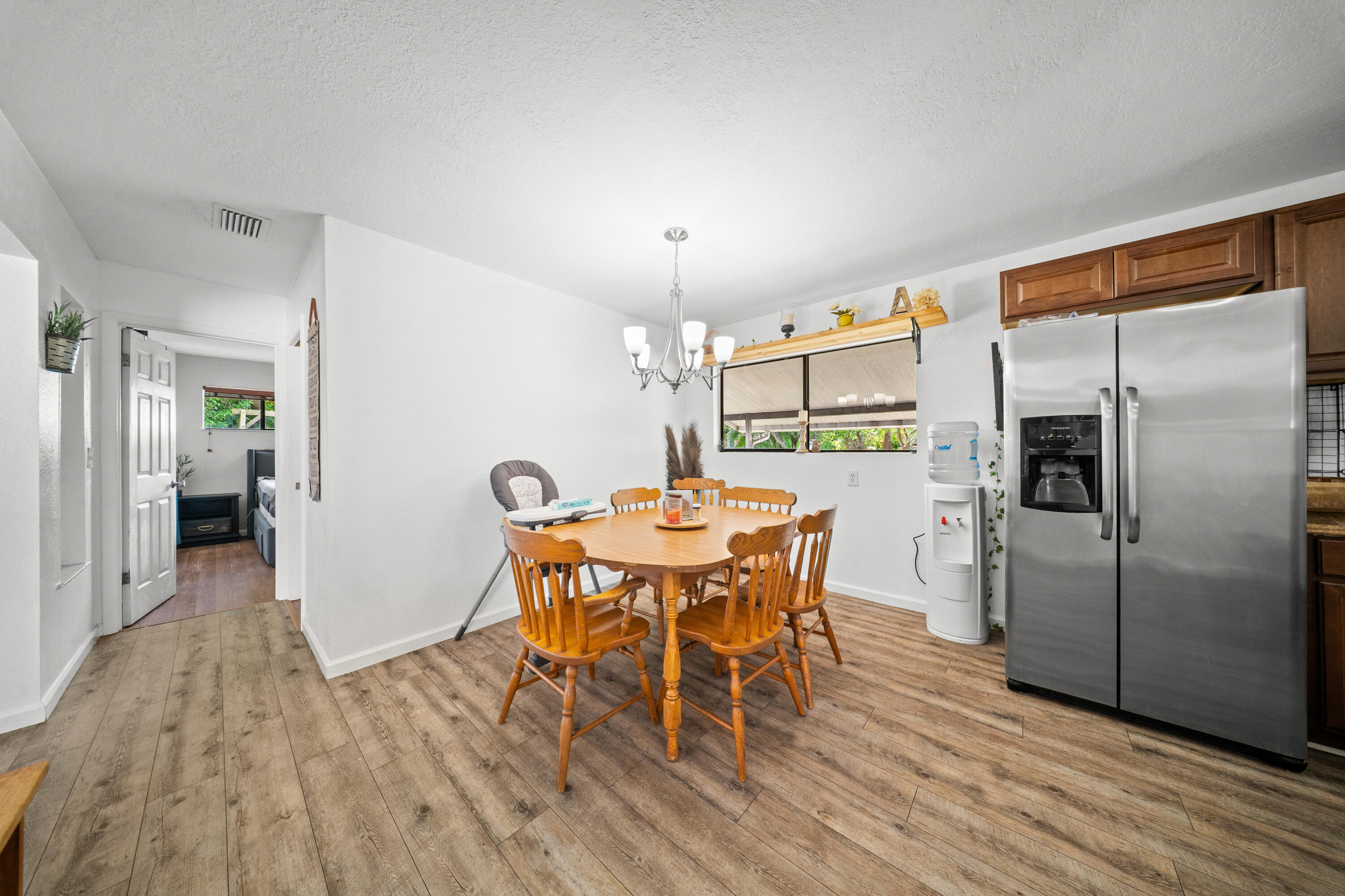 5900 Raintree Trail Fort Pierce, FL 34982 - Photo 16 of 34 Dining