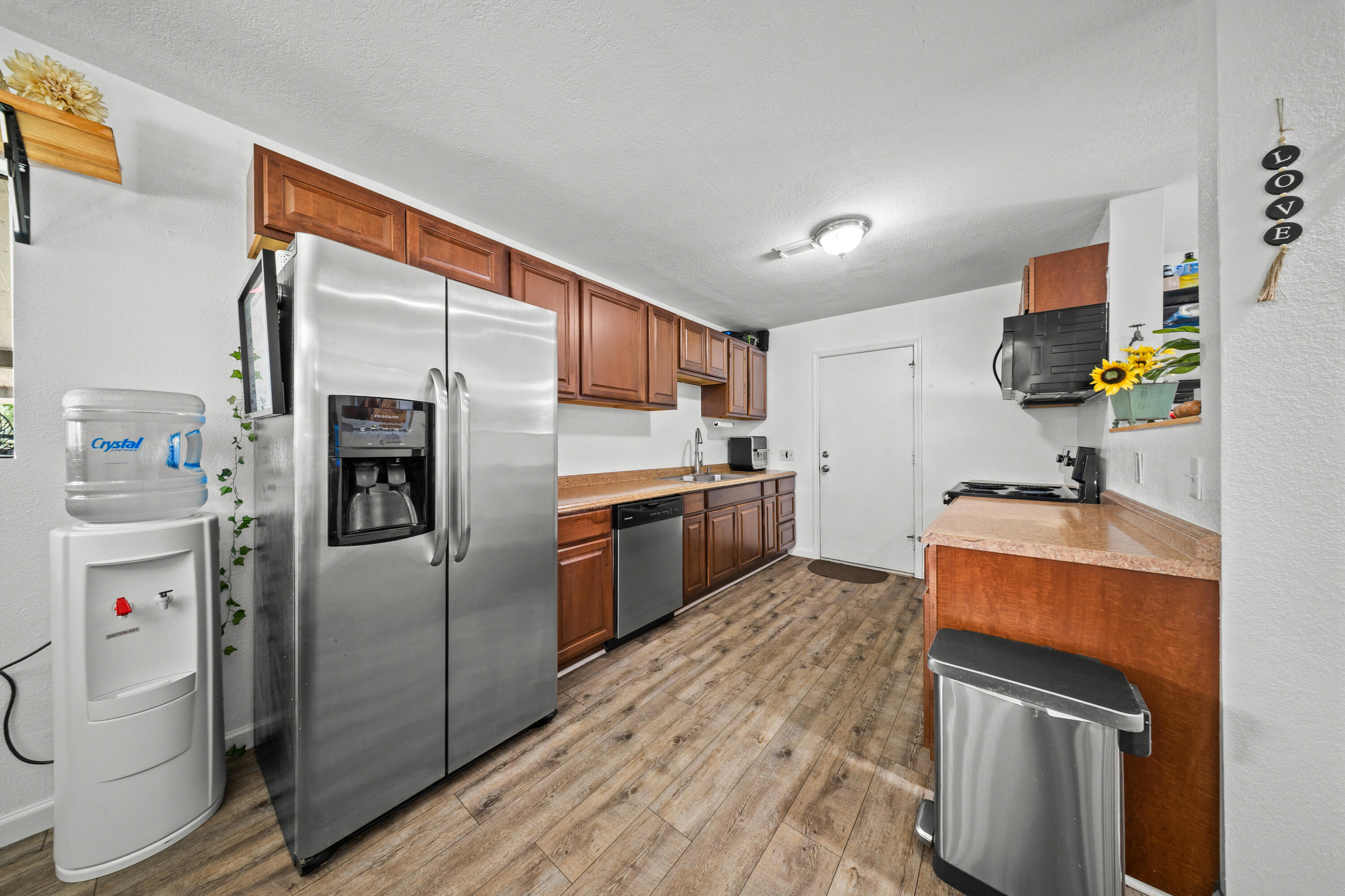 5900 Raintree Trail Fort Pierce, FL 34982 - Photo 17 of 34 Kitchen