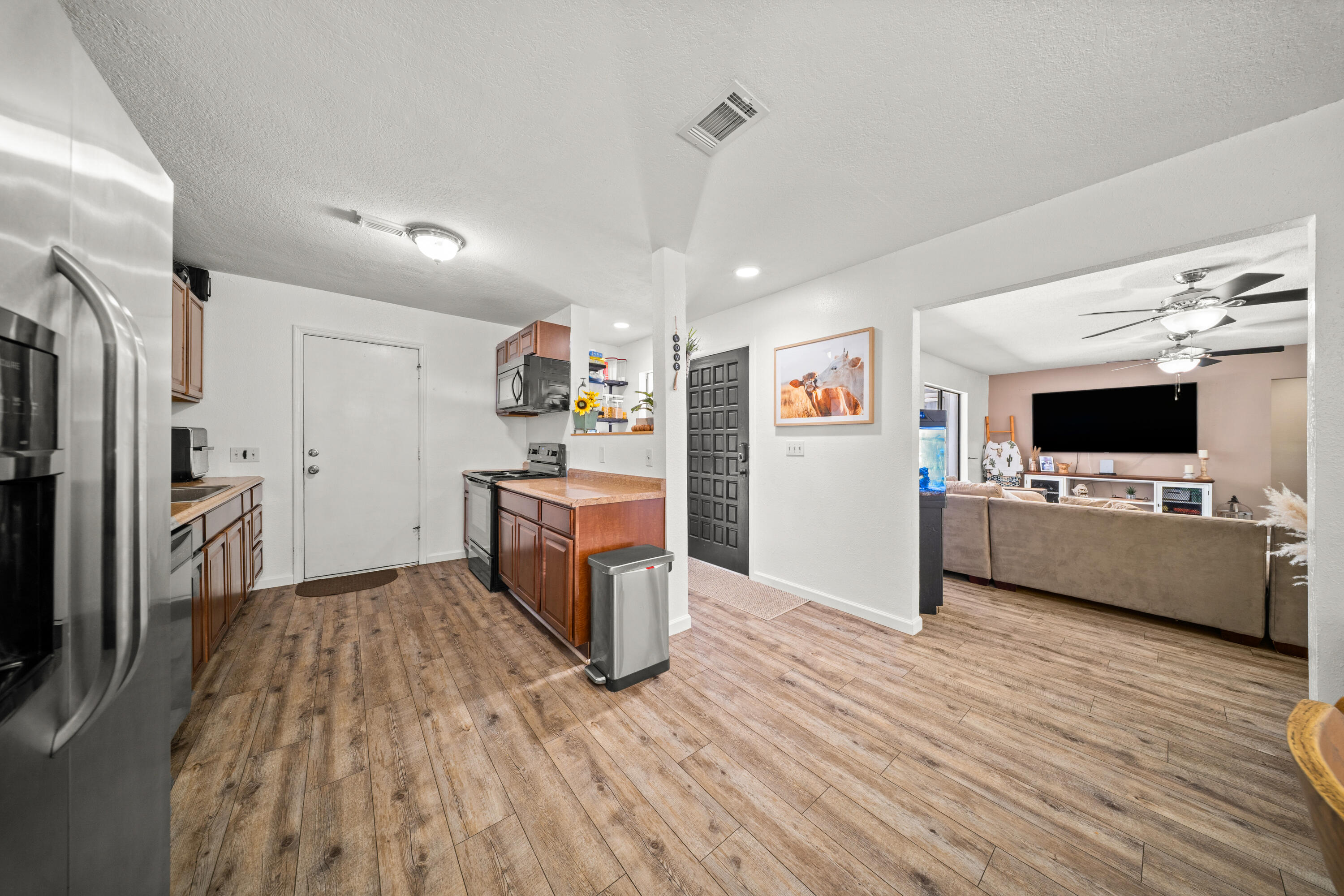 5900 Raintree Trail Fort Pierce, FL 34982 - Photo 18 of 34 Kitchen