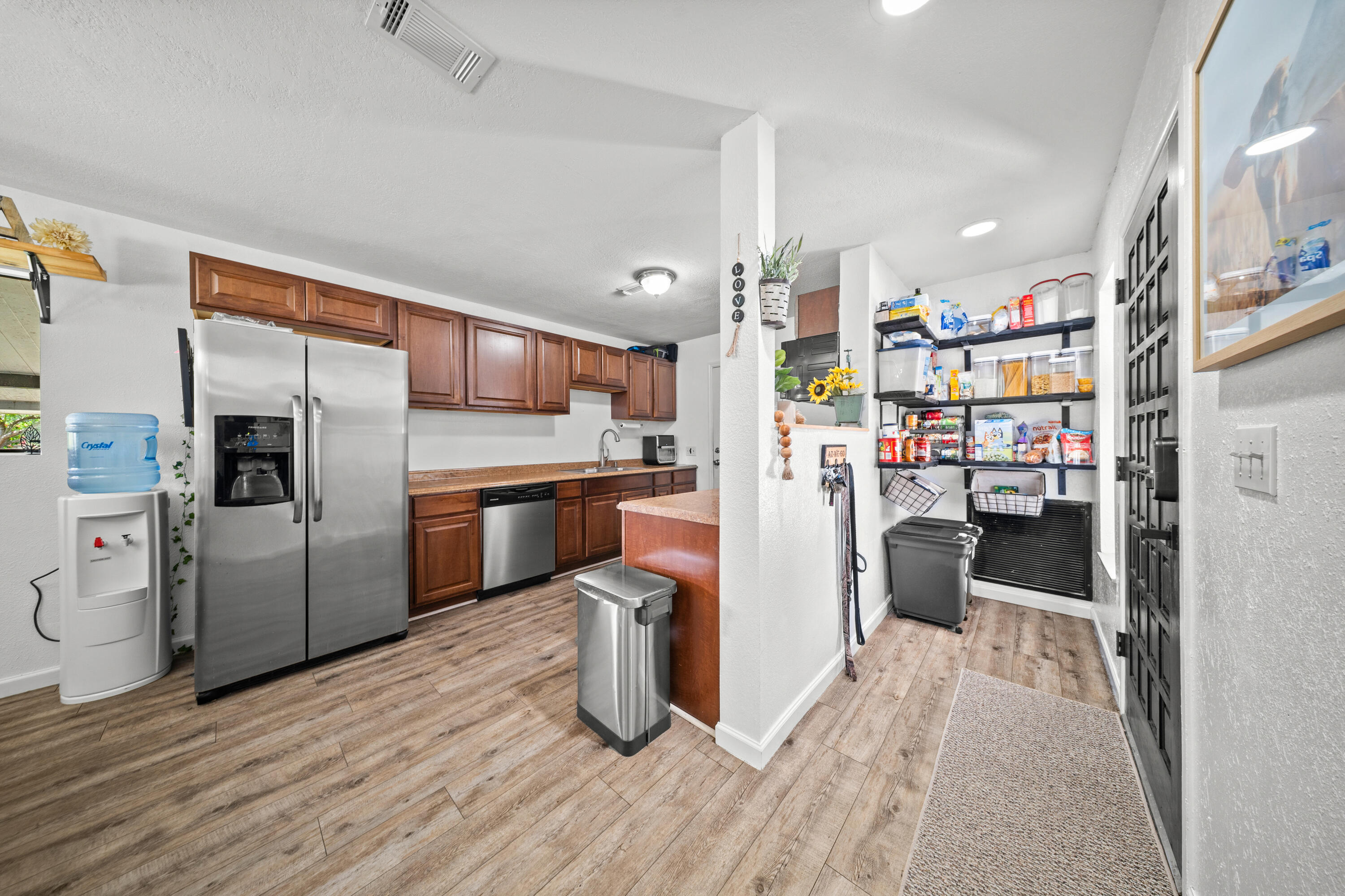5900 Raintree Trail Fort Pierce, FL 34982 - Photo 19 of 34 Kitchen/Pantry