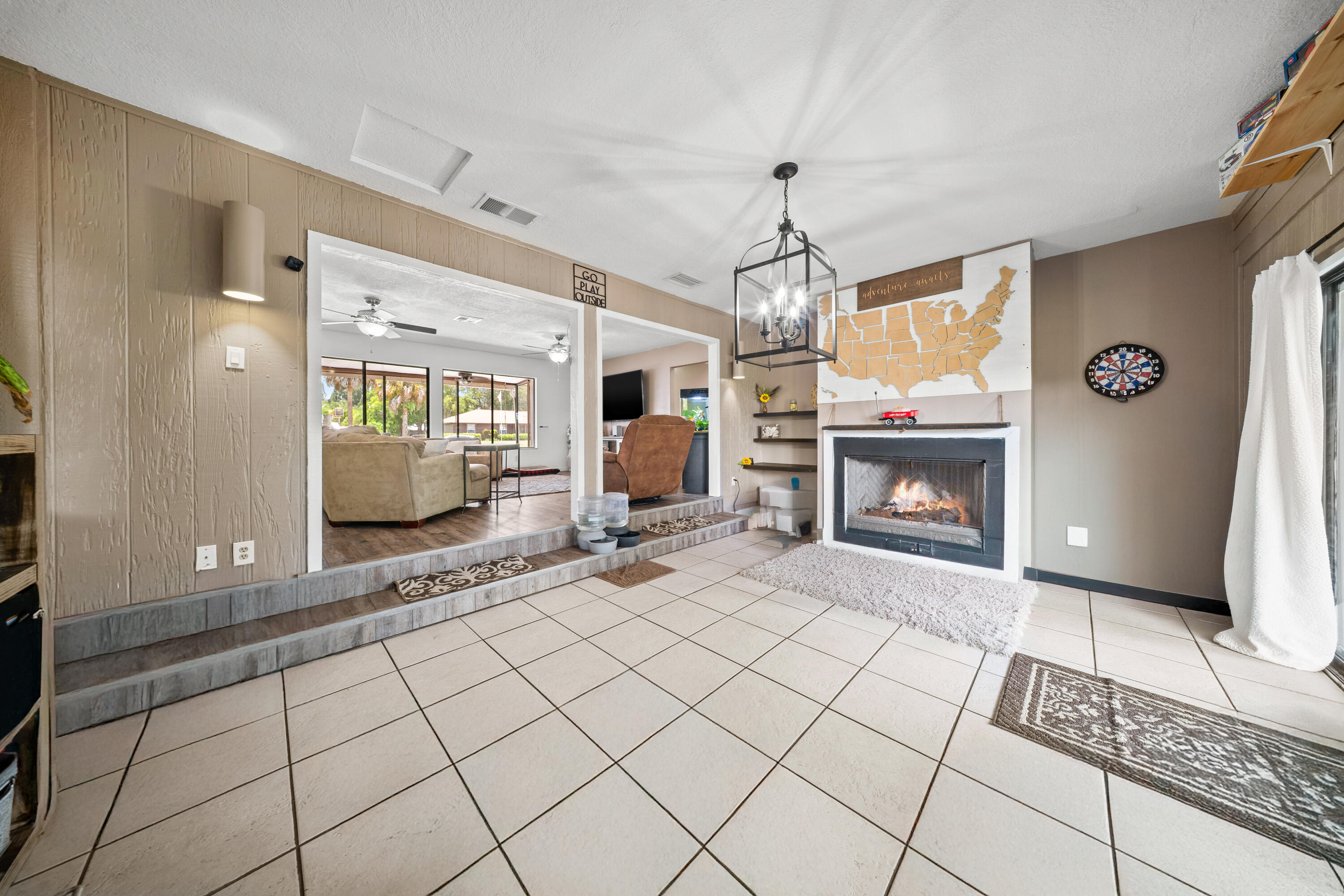 5900 Raintree Trail Fort Pierce, FL 34982 - Photo 21 of 34 Florida Room