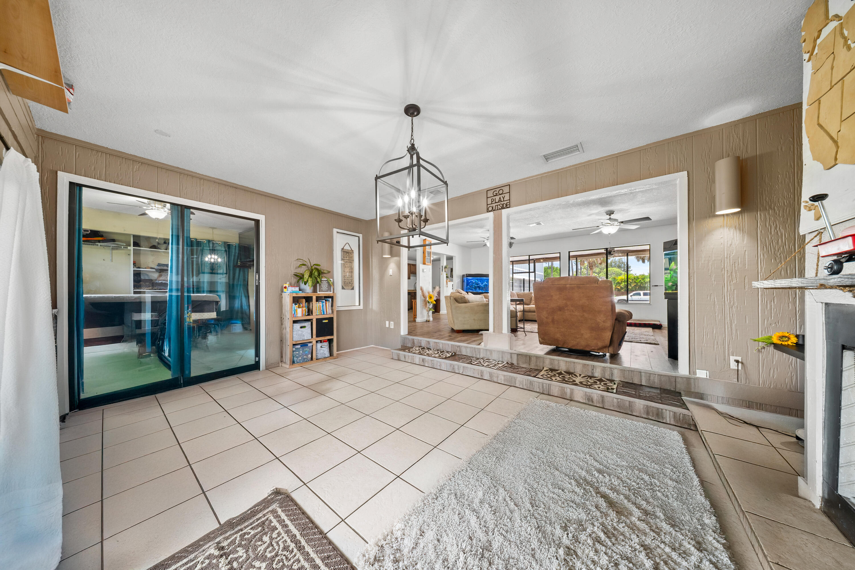 5900 Raintree Trail Fort Pierce, FL 34982 - Photo 22 of 34 Florida Room