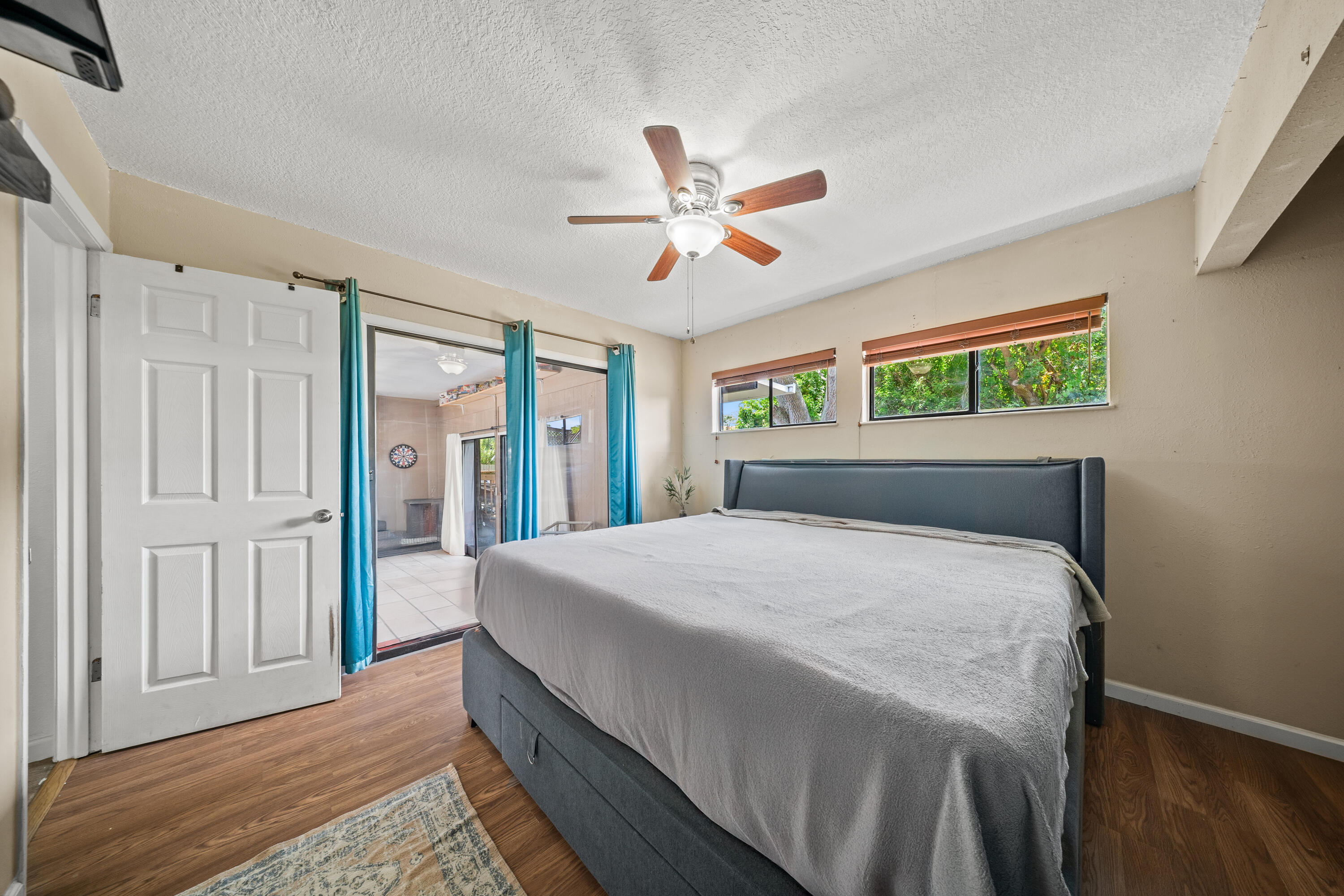 5900 Raintree Trail Fort Pierce, FL 34982 - Photo 23 of 34 Primary Bedroom