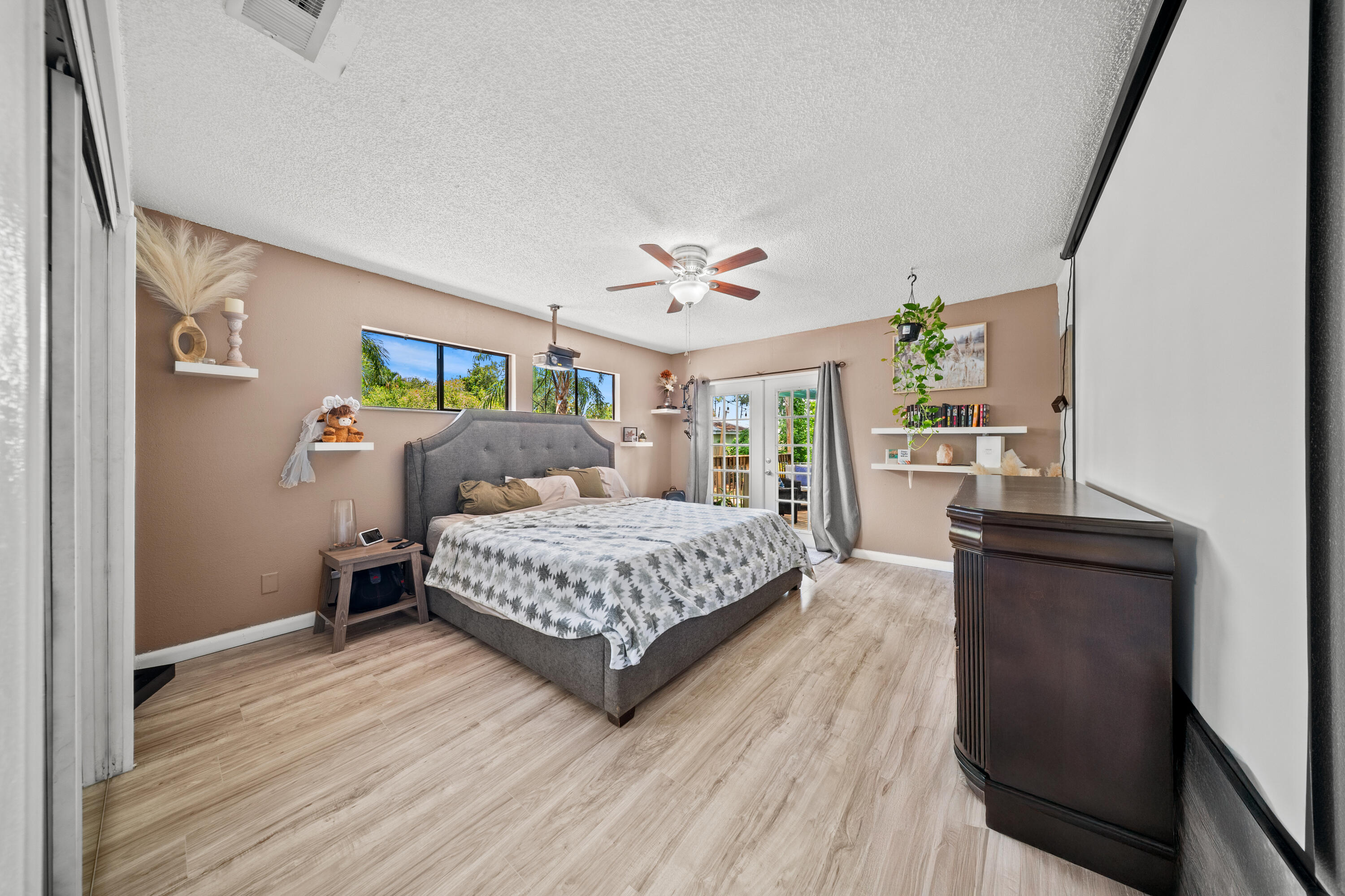 5900 Raintree Trail Fort Pierce, FL 34982 - Photo 24 of 34 Bedroom 2