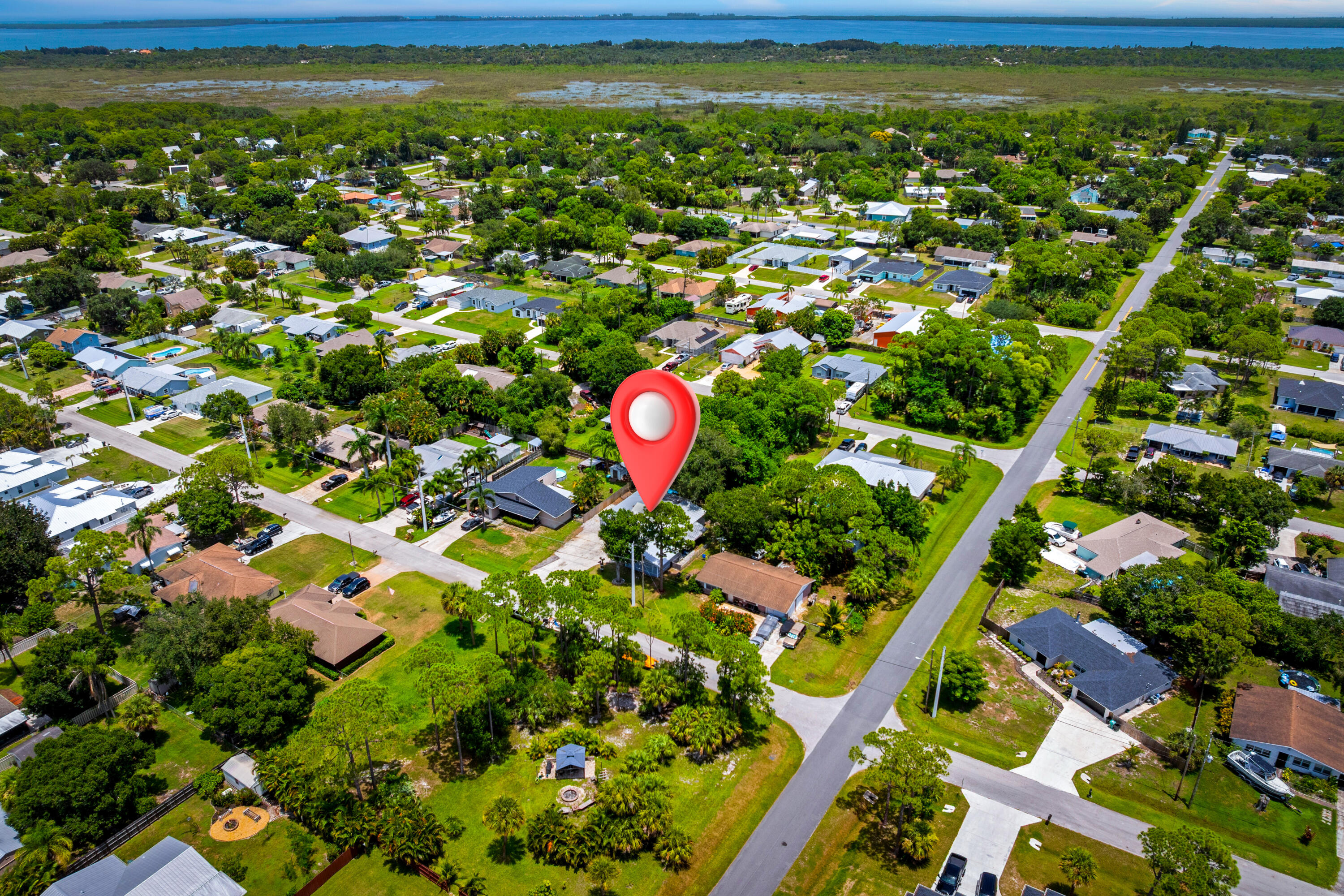 5900 Raintree Trail Fort Pierce, FL 34982 - Photo 32 of 34 Exterior