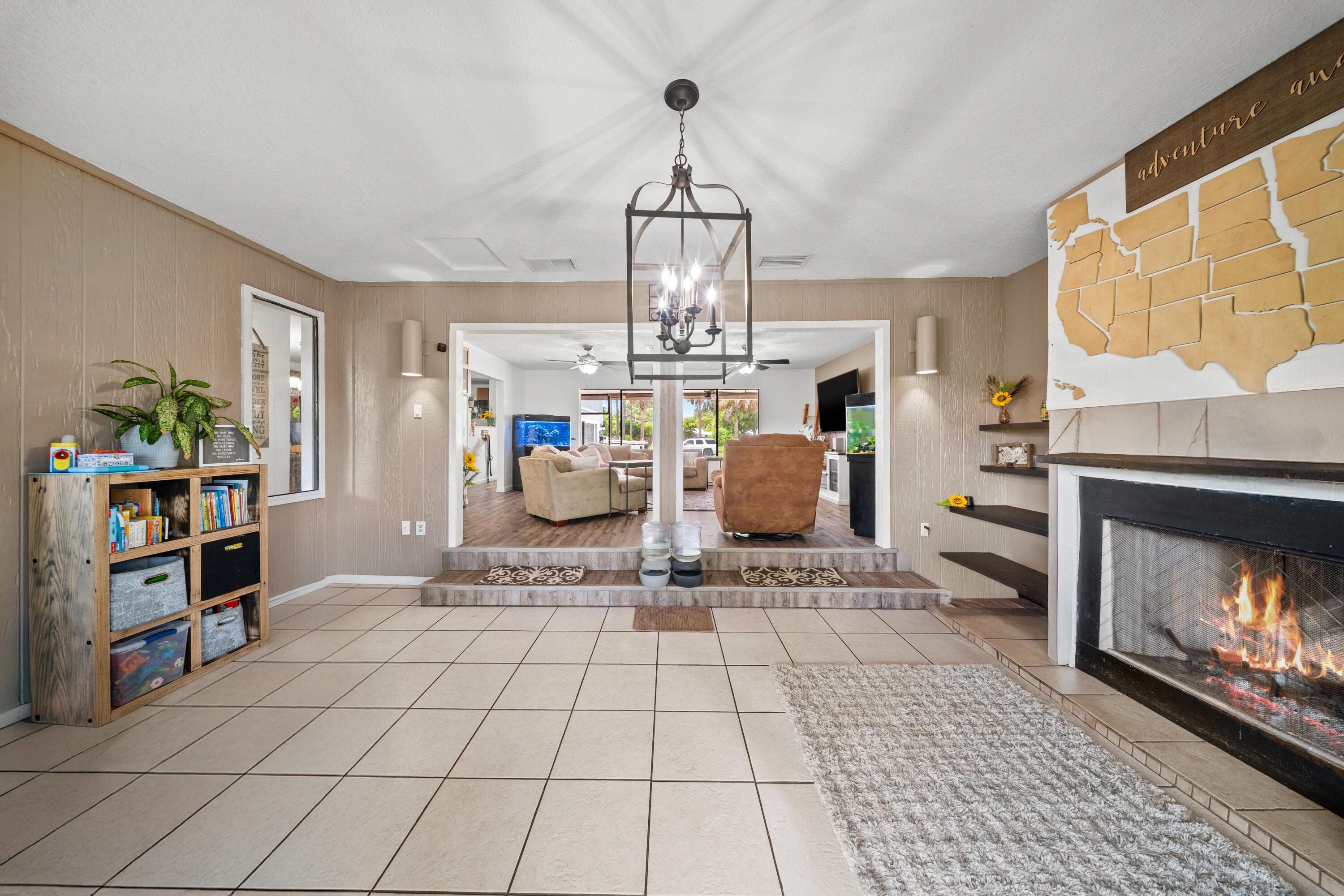 5900 Raintree Trail Fort Pierce, FL 34982 - Photo 5 of 34 FloridaRoom