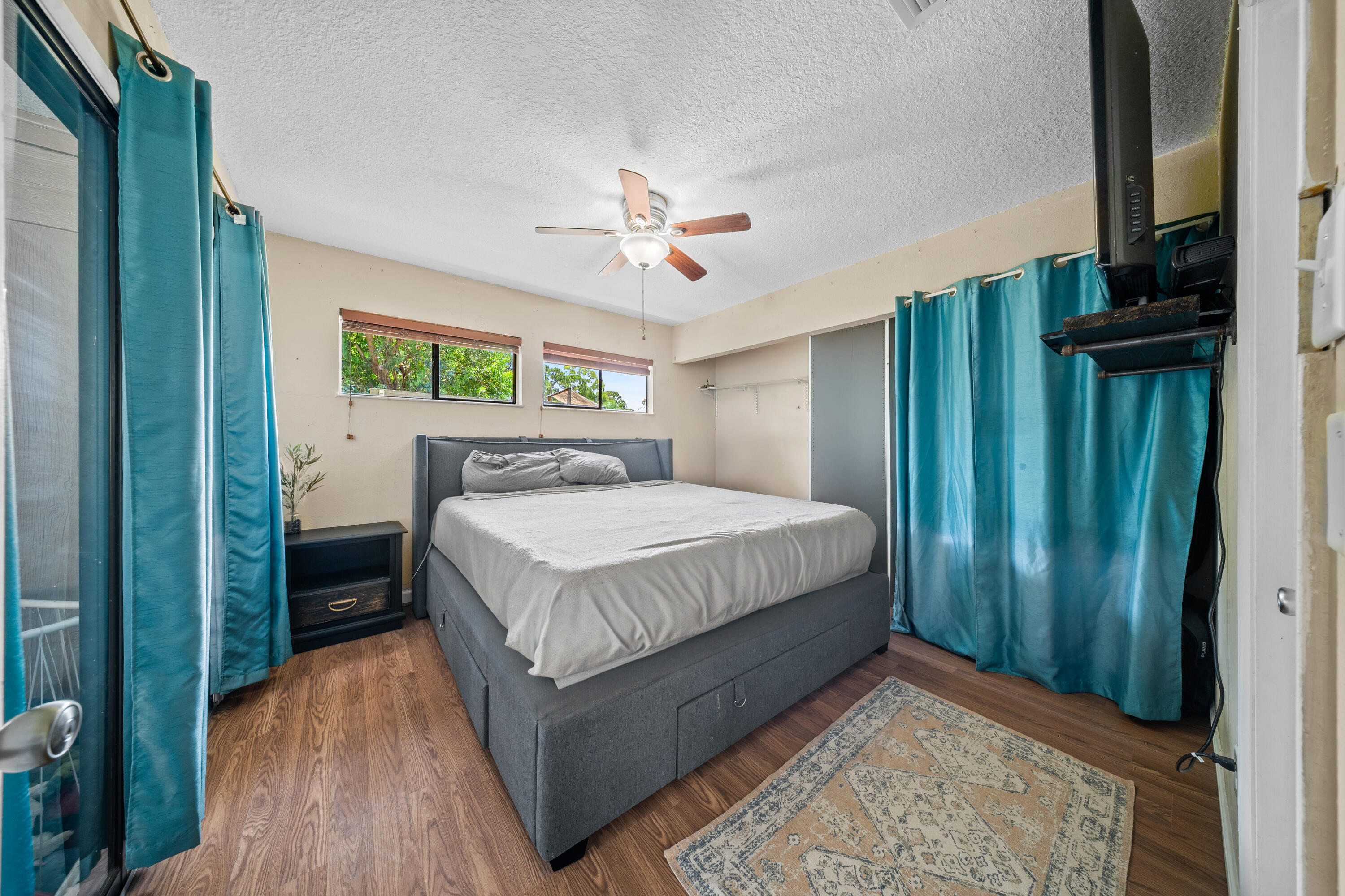 5900 Raintree Trail Fort Pierce, FL 34982 - Photo 6 of 34 Primary Bedroom