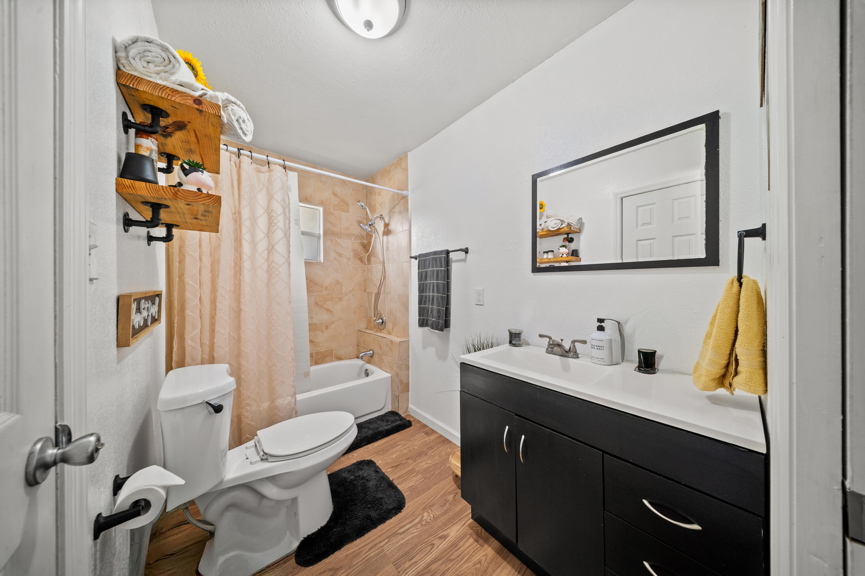 5900 Raintree Trail Fort Pierce, FL 34982 - Photo 7 of 34 Primary Bathroom