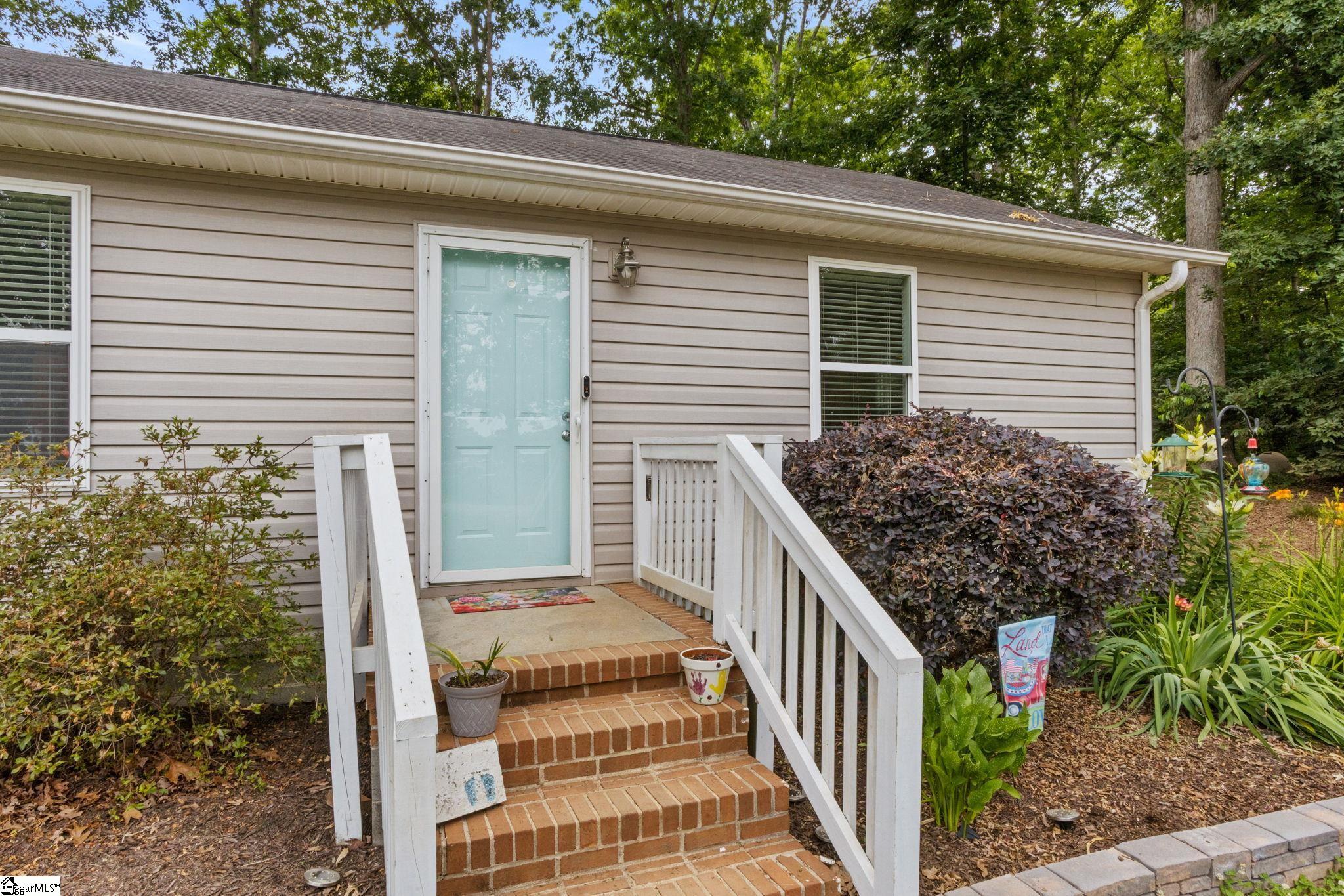 300 Burgess School Road Pelzer, SC 29669 - Photo 5 of 29