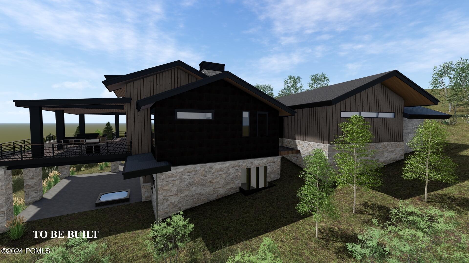 7657 North Promontory Ranch Road Park City, UT 84098 - Photo 4 of 21