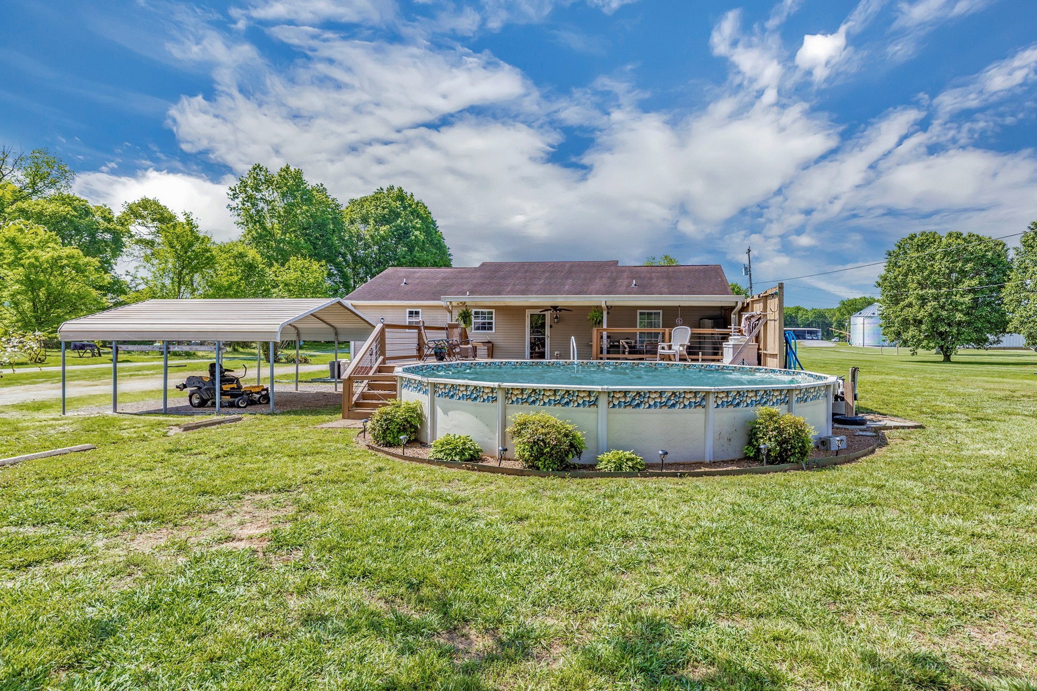 1496 Wade Brown Road Lewisburg, TN 37091 - Photo 11 of 31