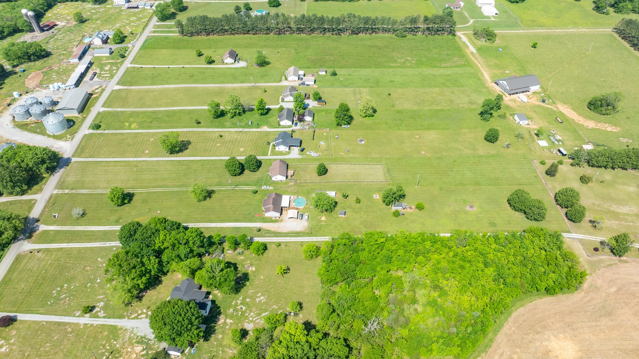 1496 Wade Brown Road Lewisburg, TN 37091 - Photo 12 of 31