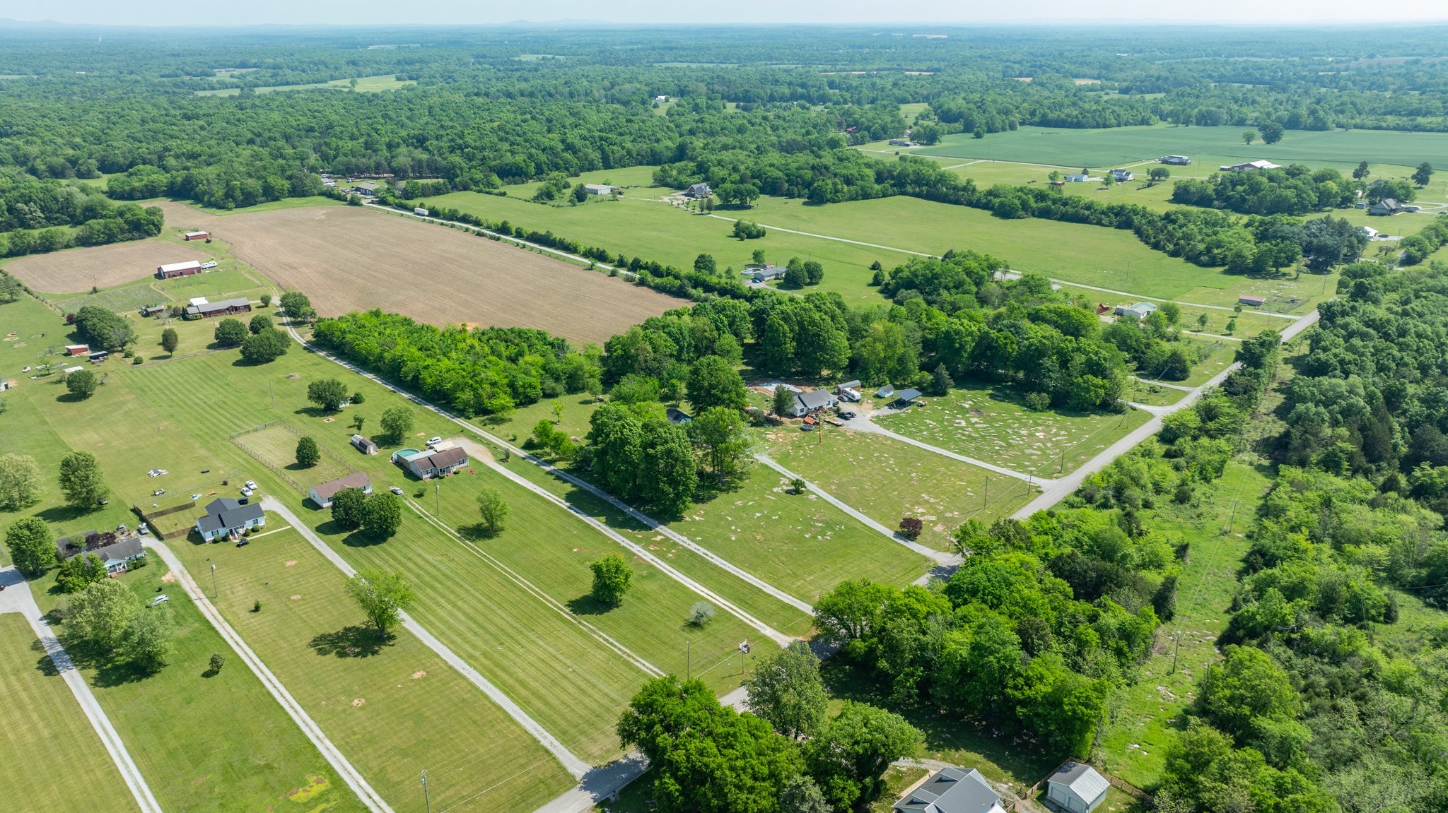 1496 Wade Brown Road Lewisburg, TN 37091 - Photo 13 of 31