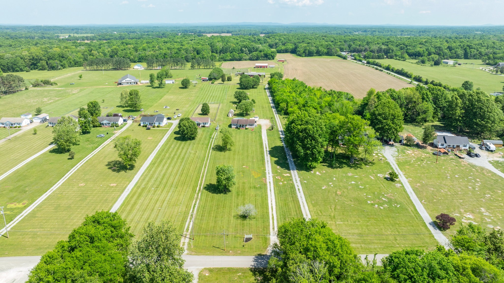 1496 Wade Brown Road Lewisburg, TN 37091 - Photo 14 of 31