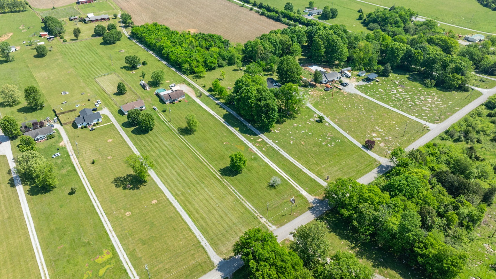 1496 Wade Brown Road Lewisburg, TN 37091 - Photo 15 of 31