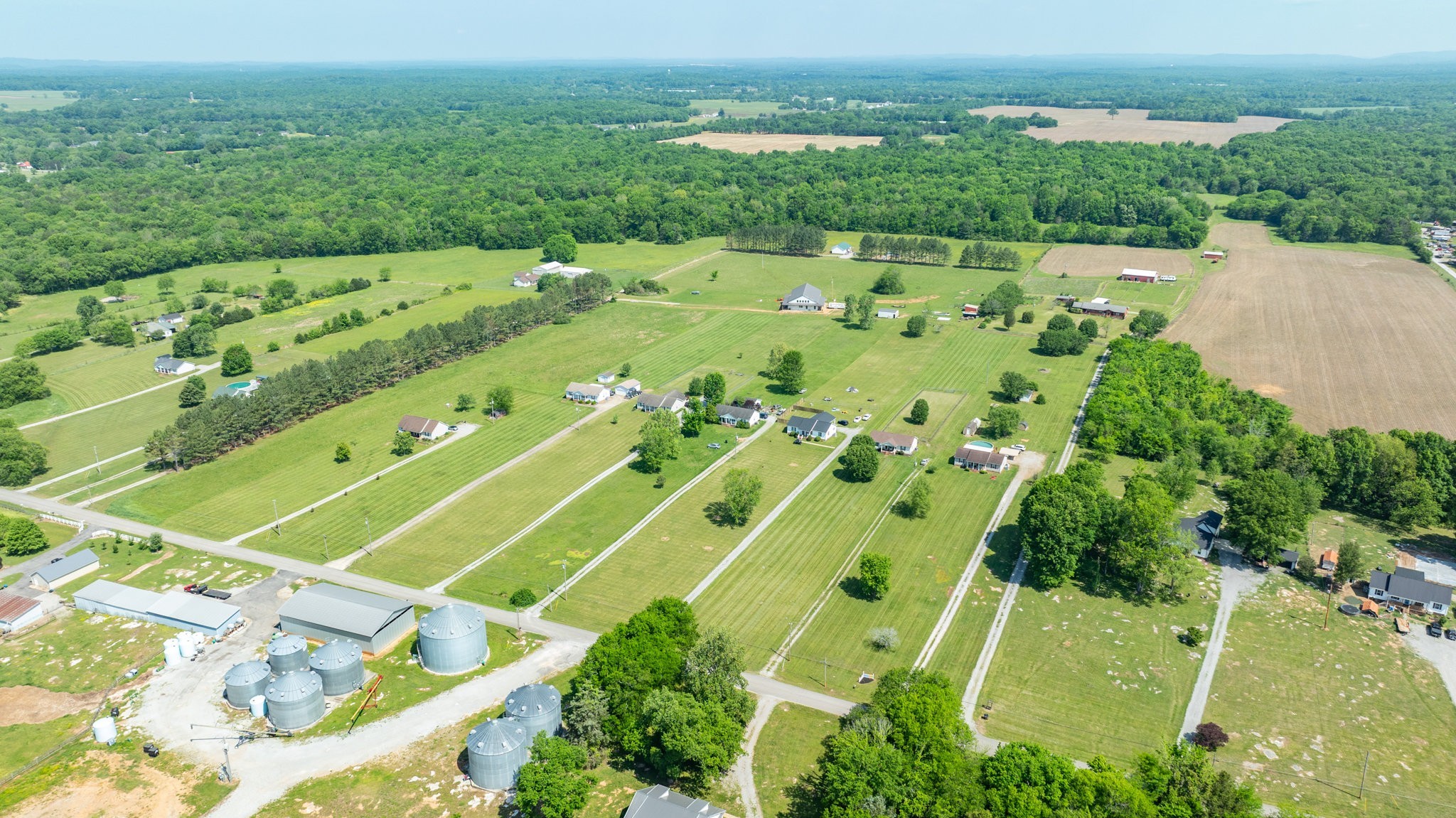 1496 Wade Brown Road Lewisburg, TN 37091 - Photo 17 of 31