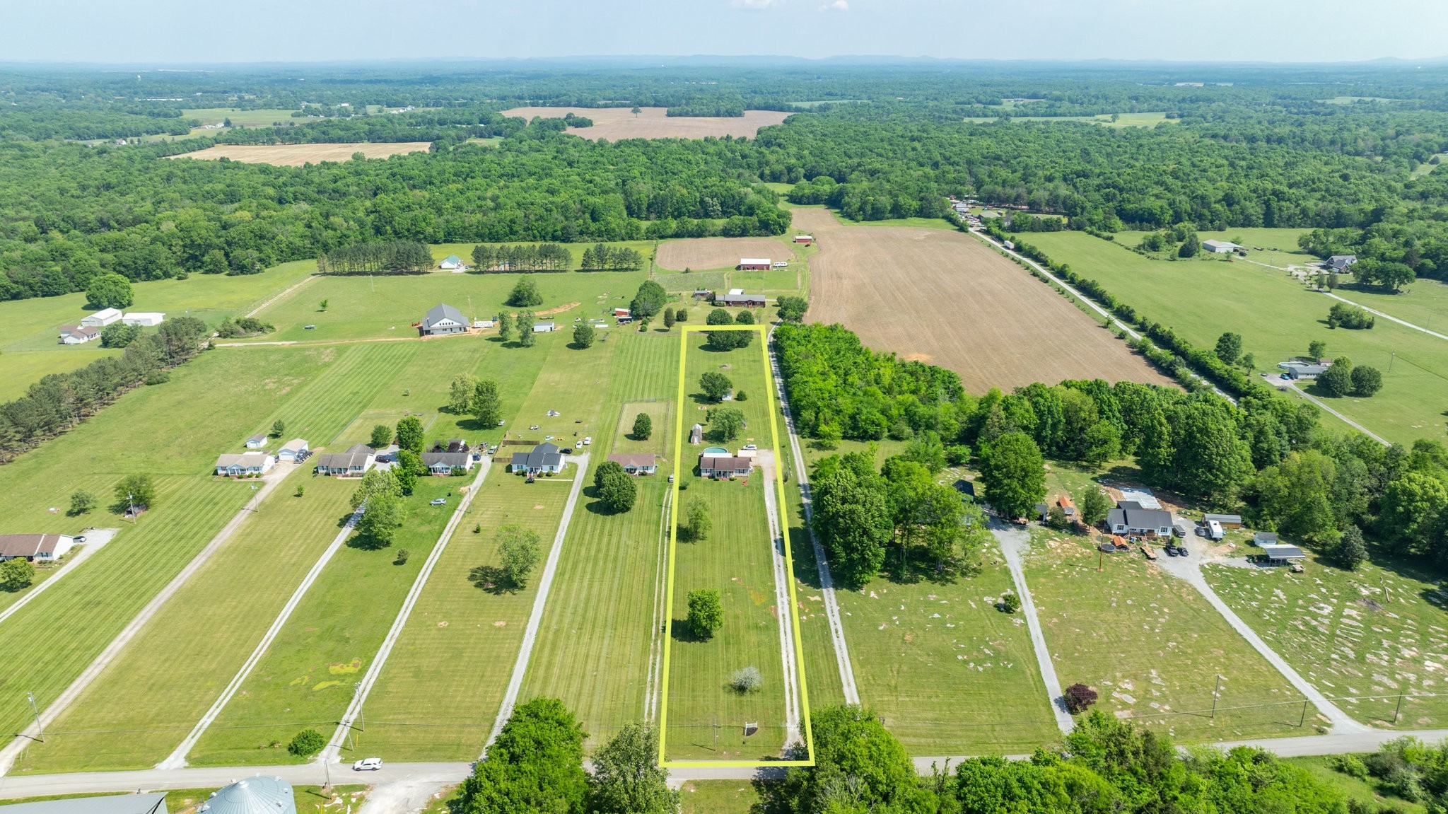 1496 Wade Brown Road Lewisburg, TN 37091 - Photo 18 of 31