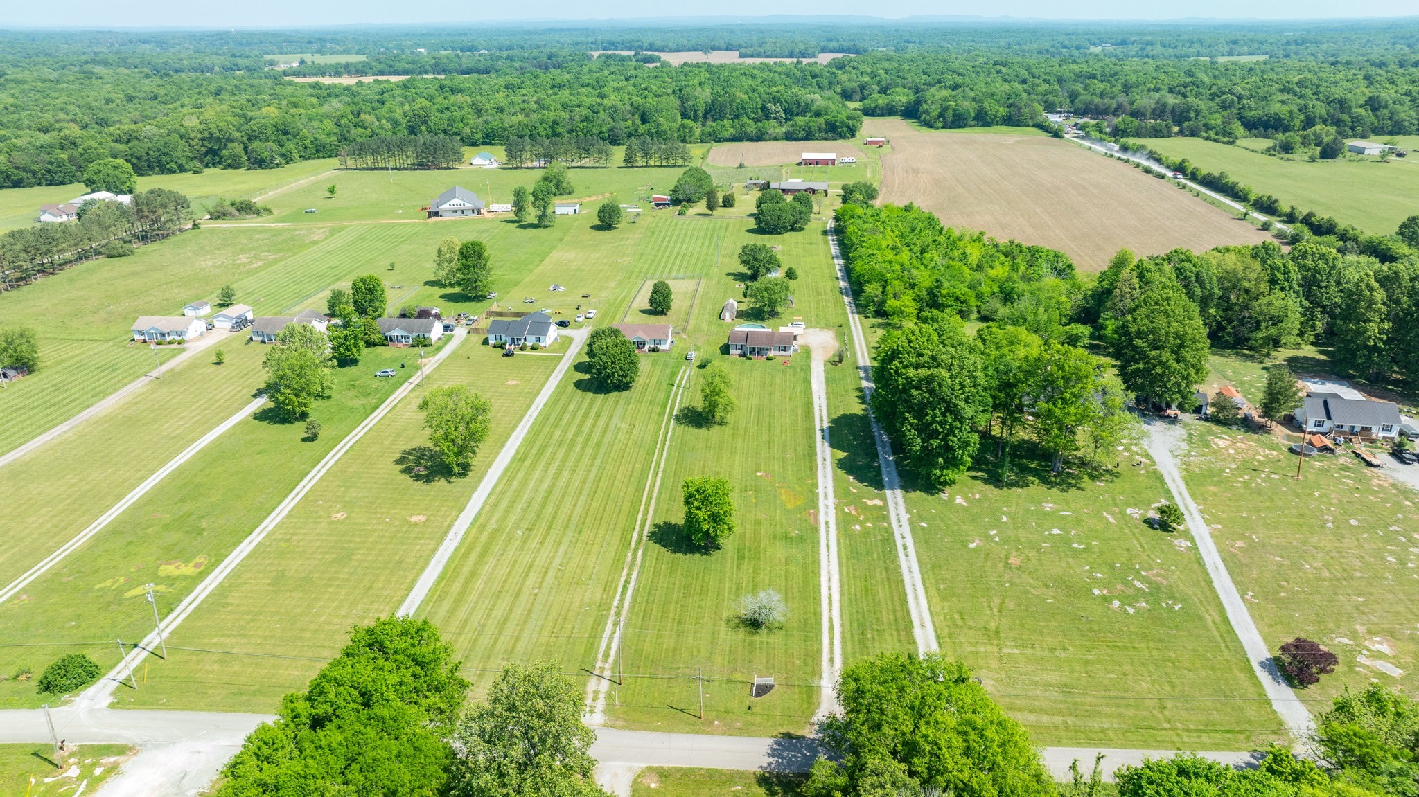 1496 Wade Brown Road Lewisburg, TN 37091 - Photo 20 of 31