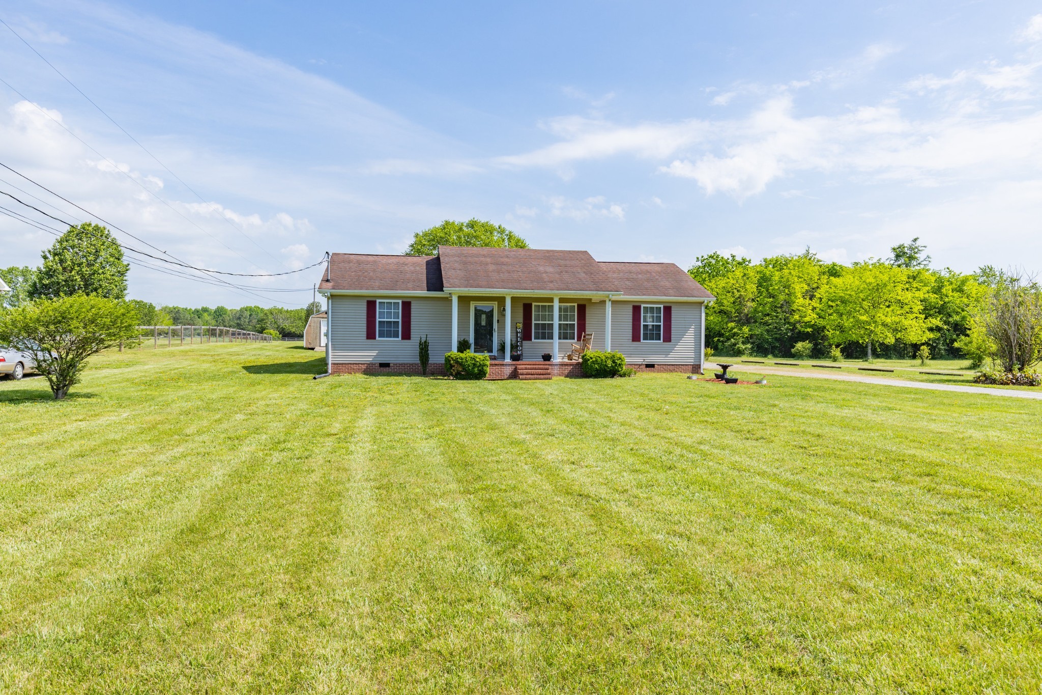 1496 Wade Brown Road Lewisburg, TN 37091 - Photo 2 of 31