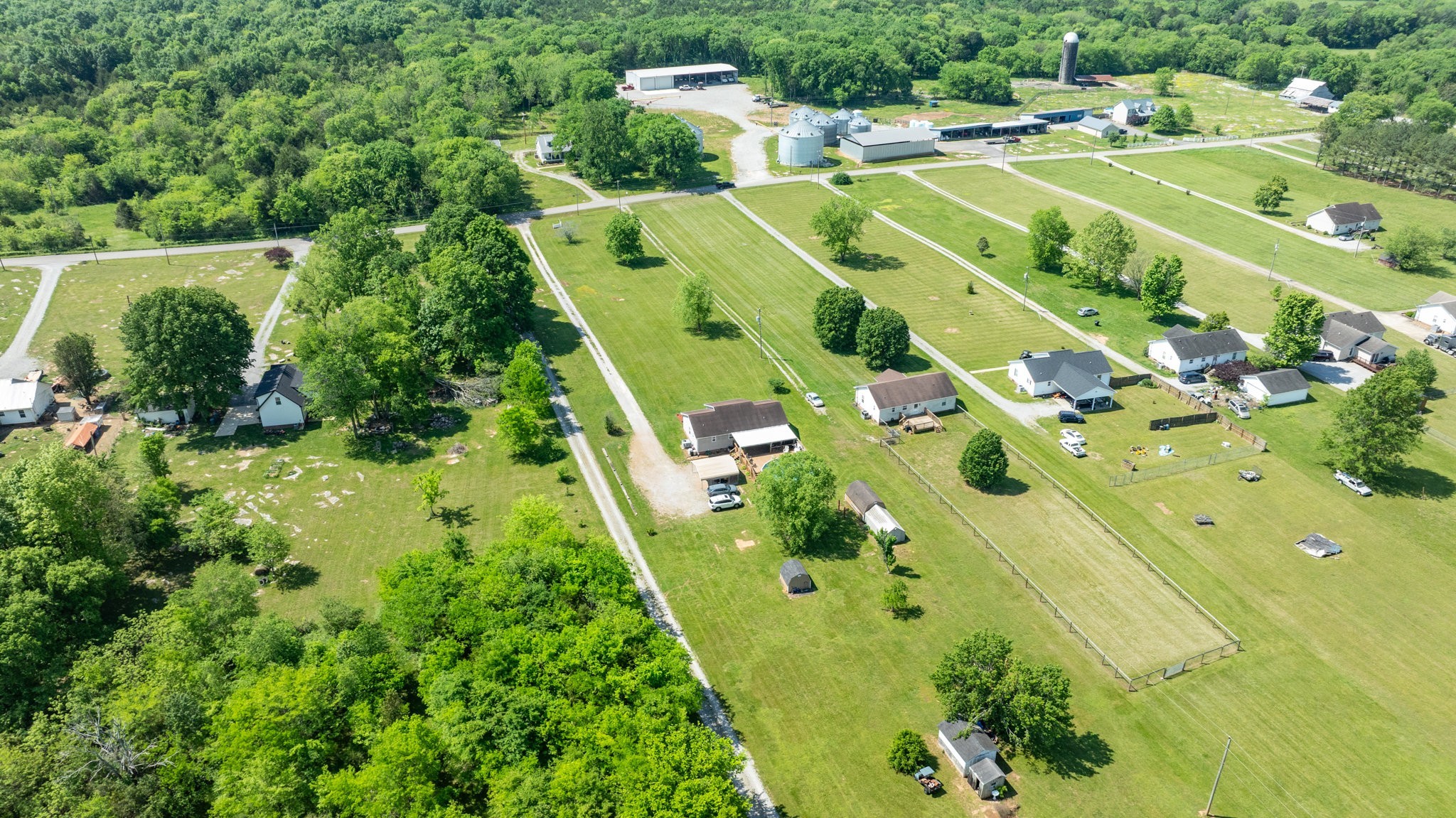 1496 Wade Brown Road Lewisburg, TN 37091 - Photo 21 of 31