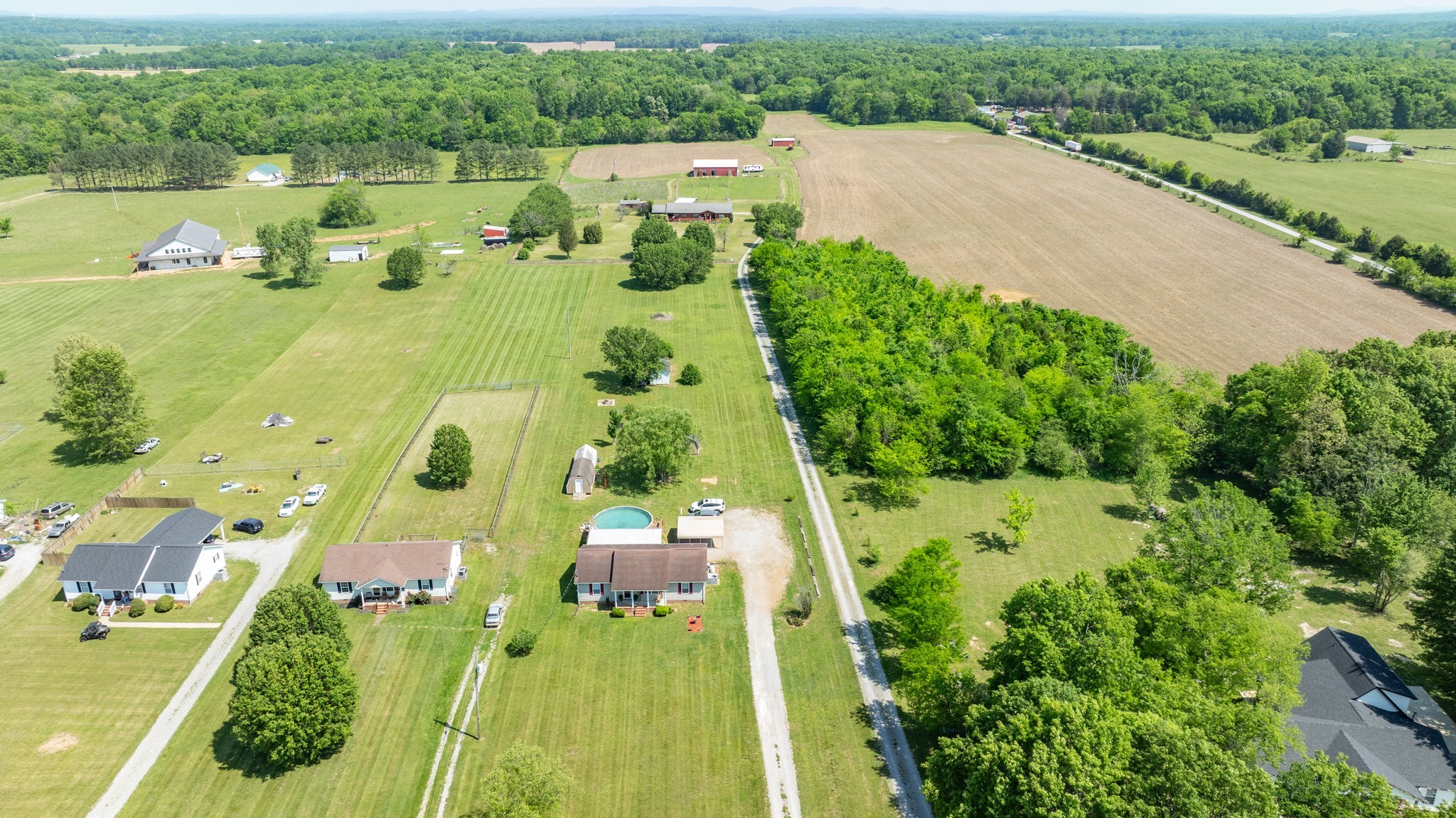 1496 Wade Brown Road Lewisburg, TN 37091 - Photo 22 of 31
