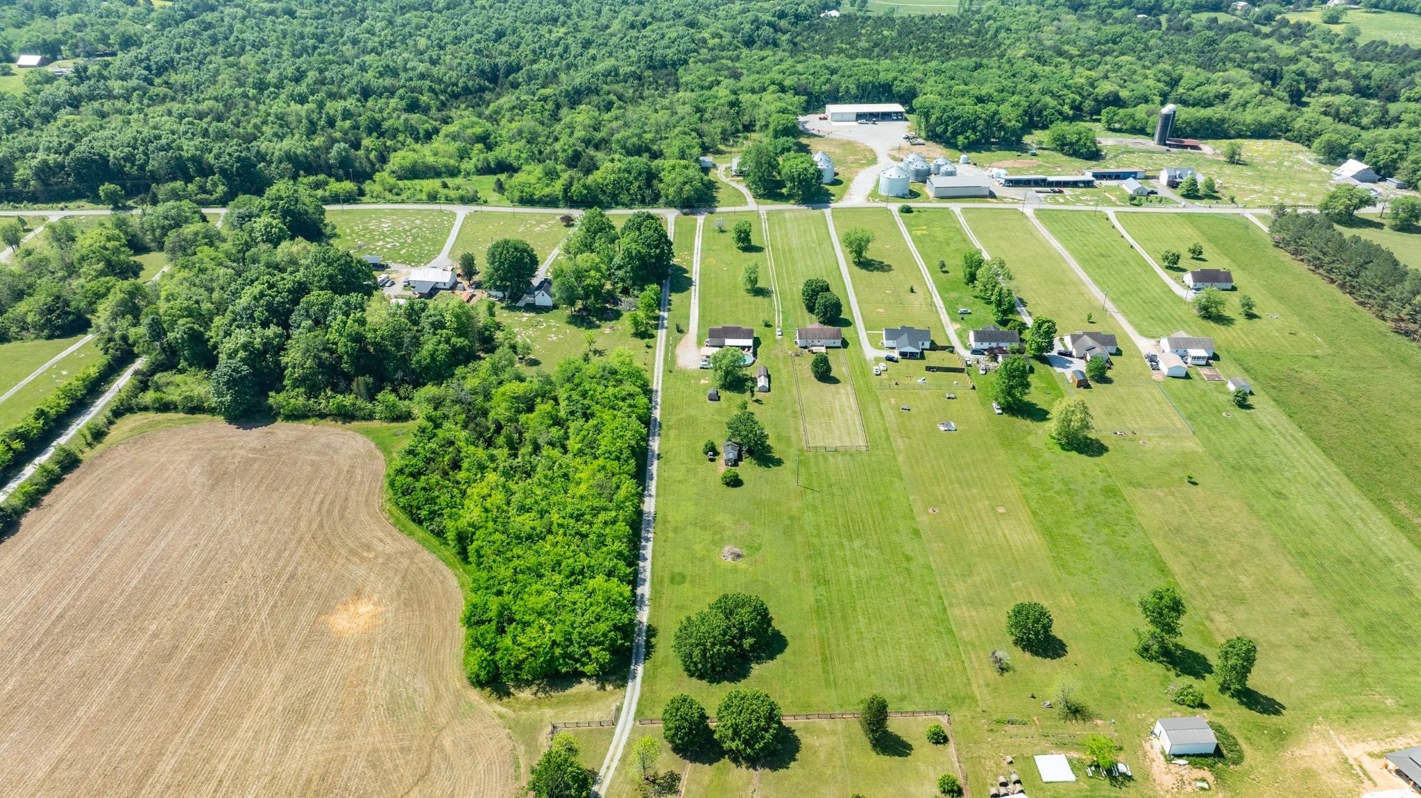 1496 Wade Brown Road Lewisburg, TN 37091 - Photo 24 of 31